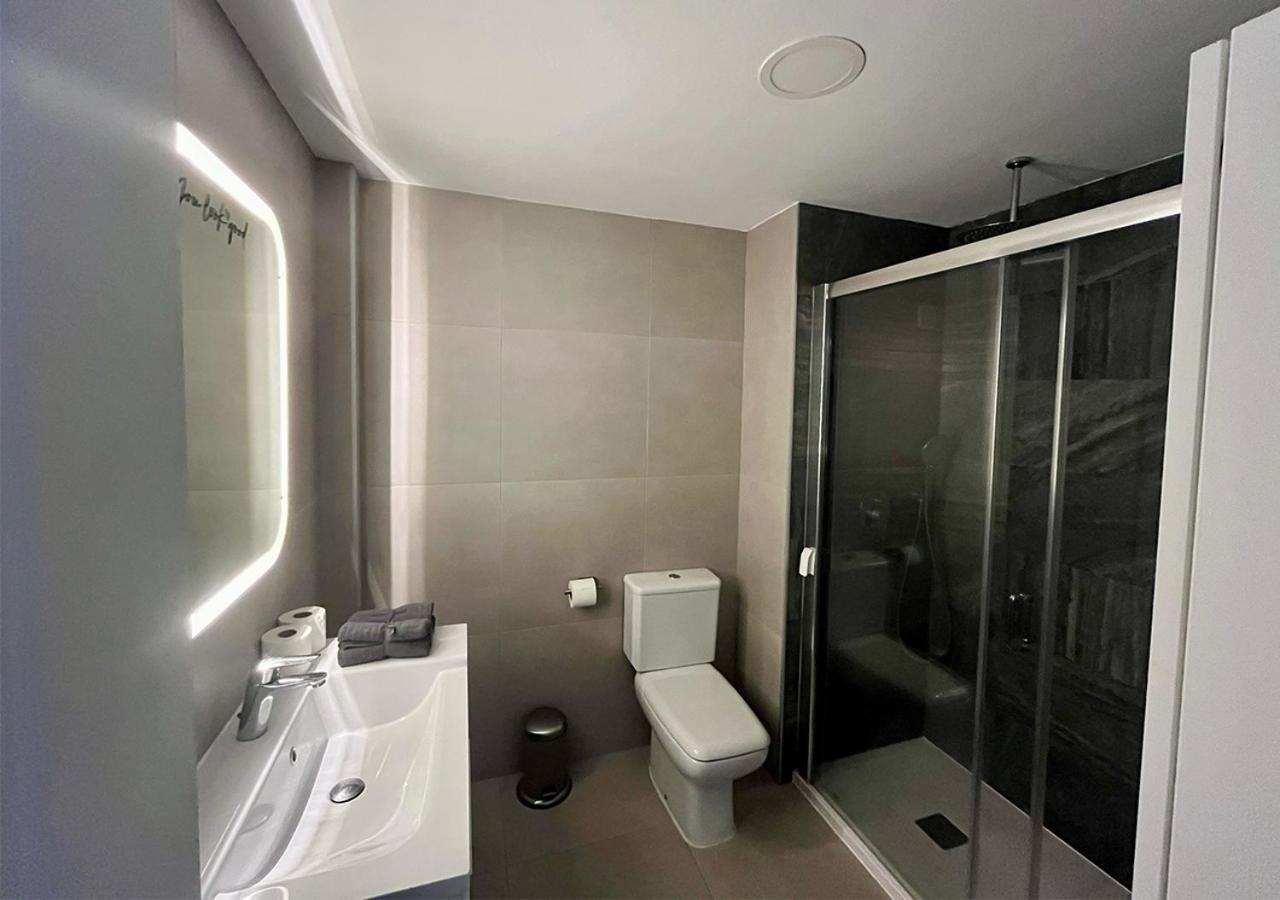 Apartamento Penthouse Paradise - Jacuzzi & Sea Views! *