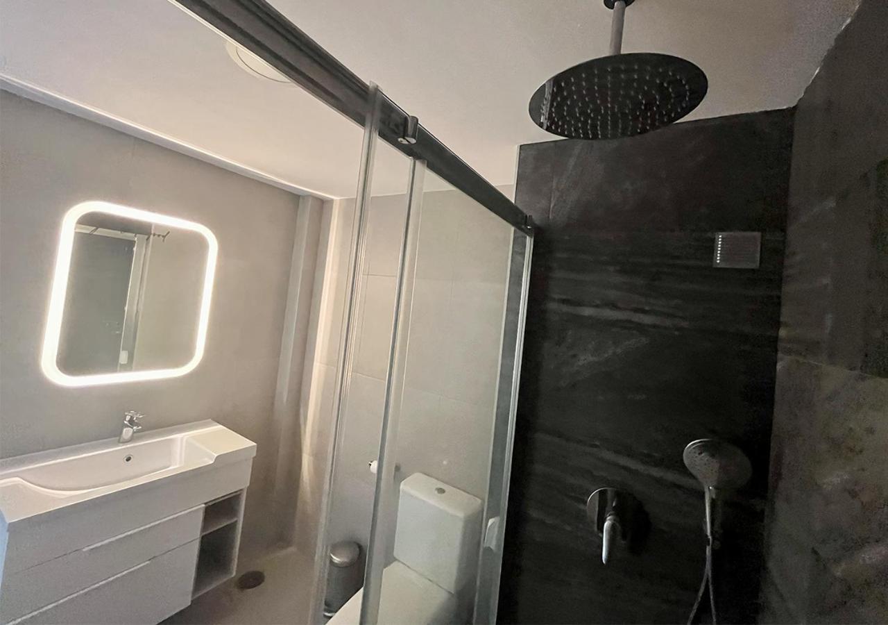 Apartamento Penthouse Paradise - Jacuzzi & Sea Views! Marbella