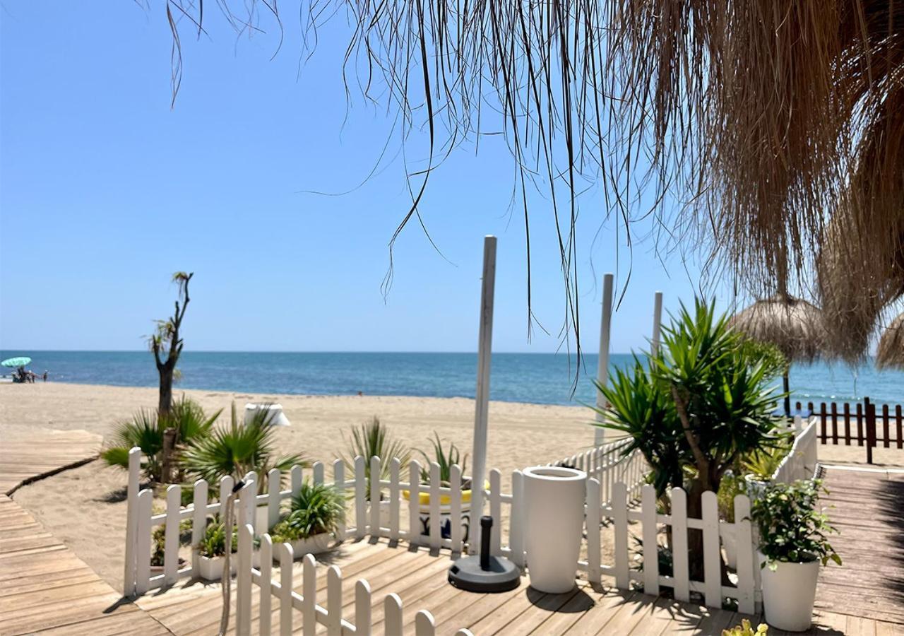 Apartamento Penthouse Paradise - Jacuzzi & Sea Views!