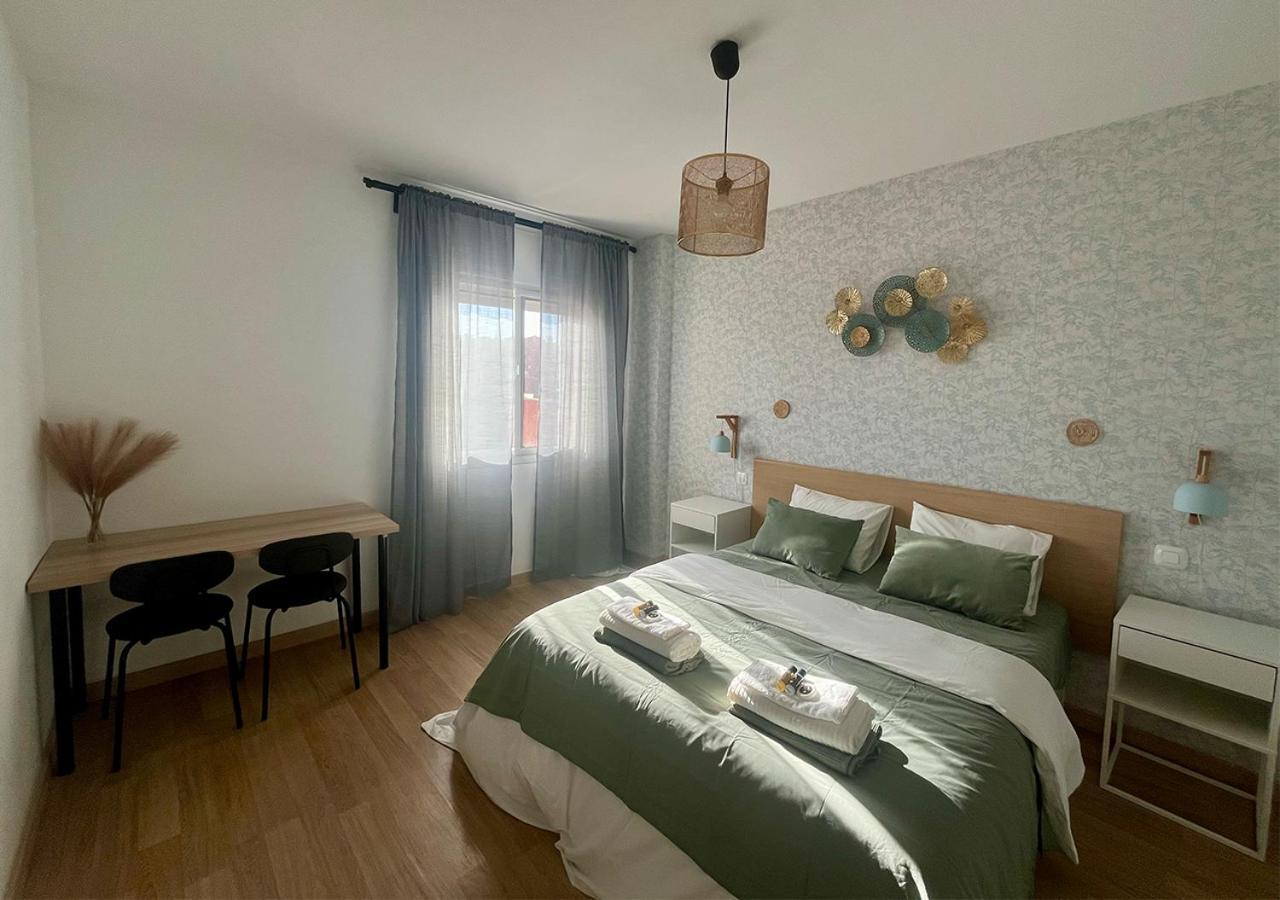 Penthouse Paradise - Jacuzzi & Sea Views! Apartamento *