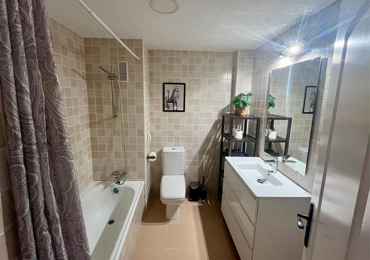 Apartamento Penthouse Paradise - Jacuzzi & Sea Views! *