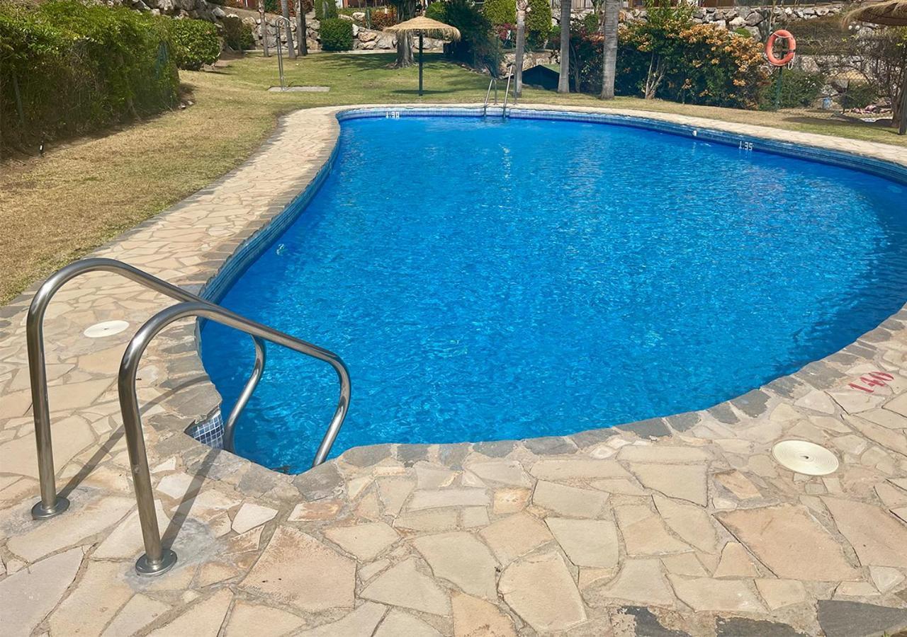 Penthouse Paradise - Jacuzzi & Sea Views! Apartamento Marbella