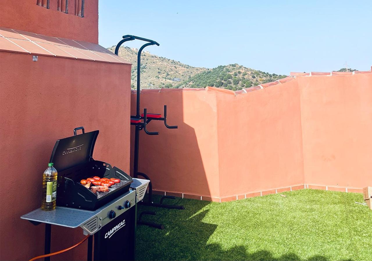 Apartamento Penthouse Paradise - Jacuzzi & Sea Views!