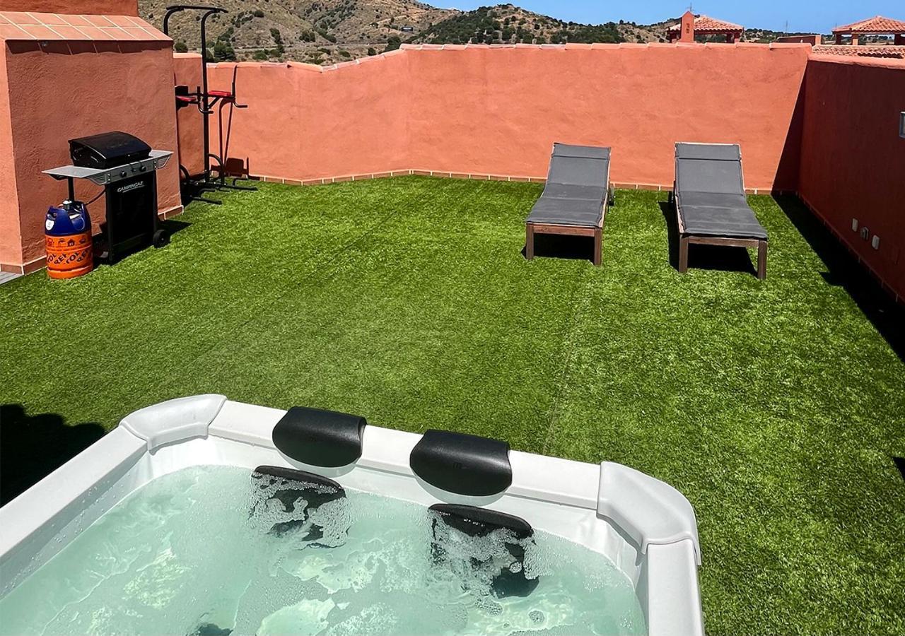 Apartamento Penthouse Paradise - Jacuzzi & Sea Views! *