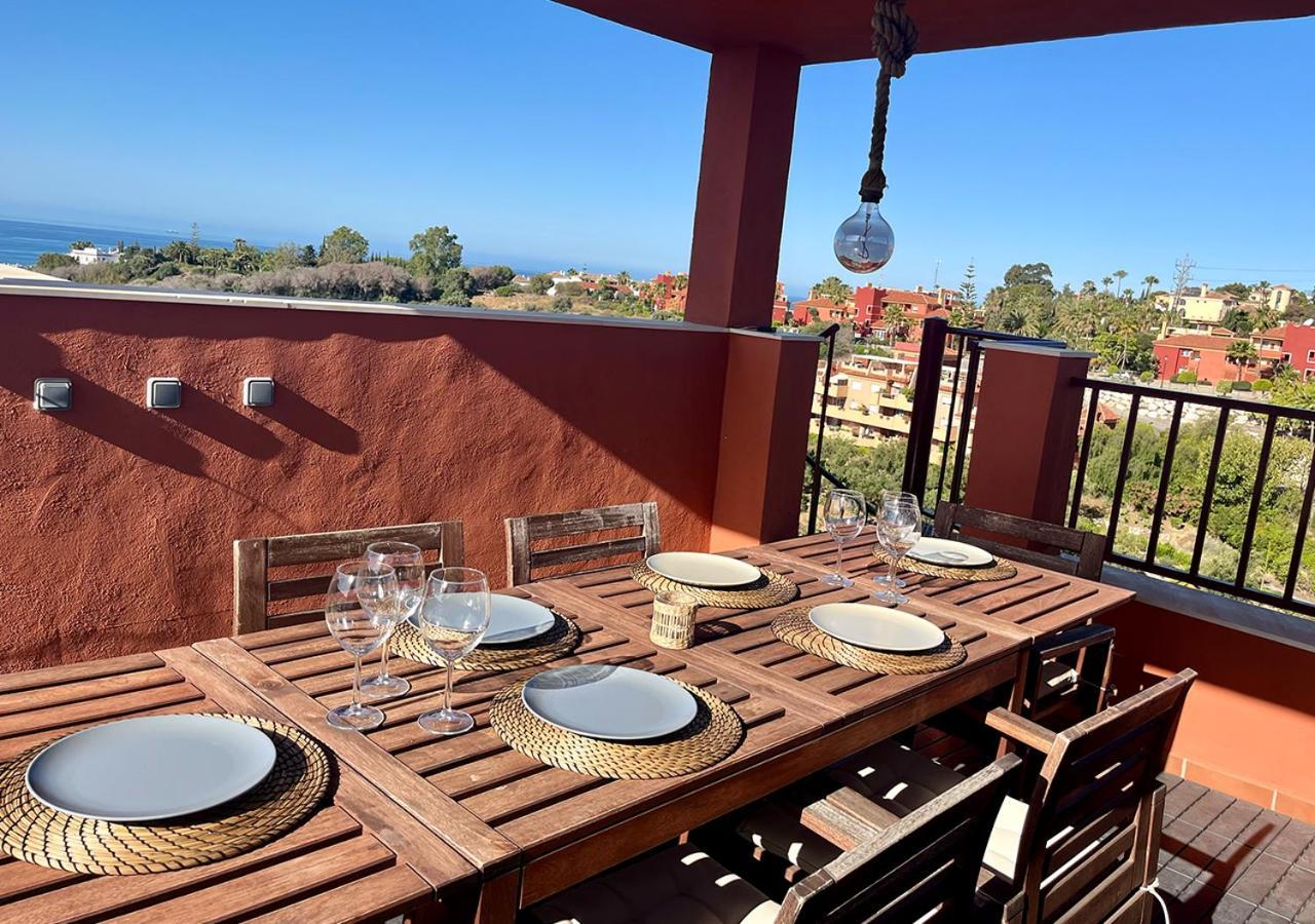 Apartamento Penthouse Paradise - Jacuzzi & Sea Views! *